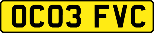 OC03FVC