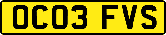OC03FVS