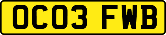 OC03FWB