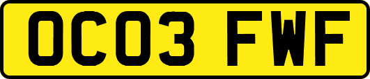 OC03FWF
