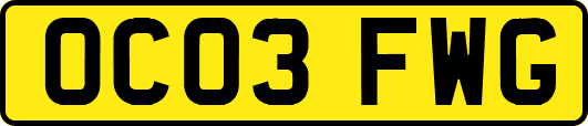OC03FWG