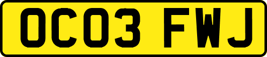 OC03FWJ