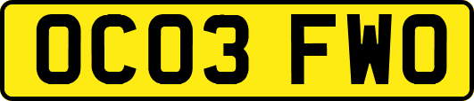 OC03FWO