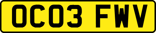 OC03FWV