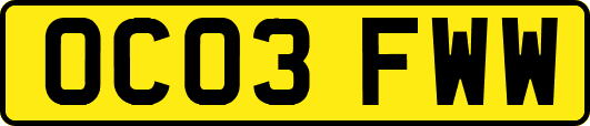 OC03FWW
