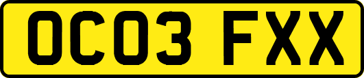 OC03FXX