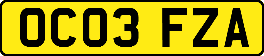 OC03FZA