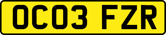 OC03FZR