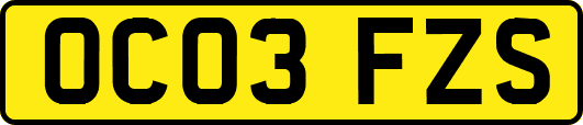 OC03FZS