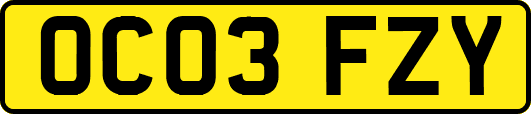 OC03FZY