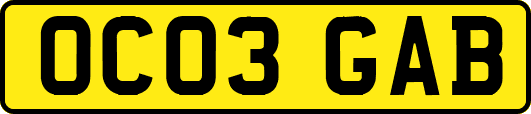 OC03GAB