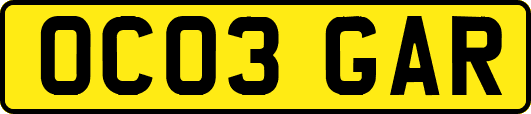 OC03GAR