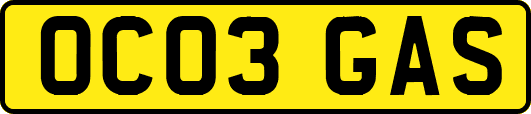 OC03GAS
