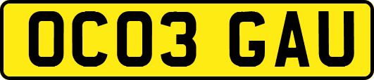 OC03GAU