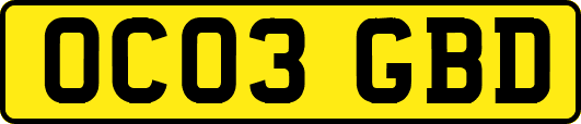 OC03GBD