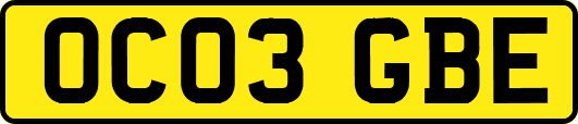 OC03GBE