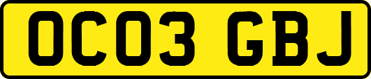 OC03GBJ