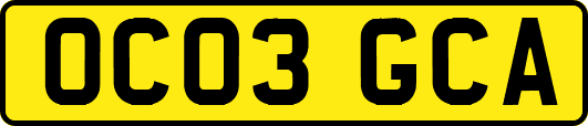 OC03GCA