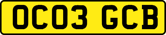 OC03GCB