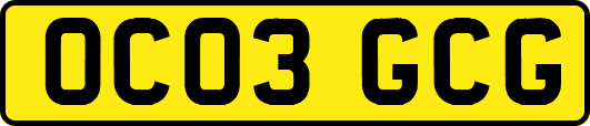 OC03GCG