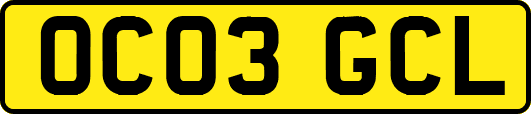 OC03GCL