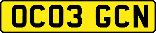 OC03GCN