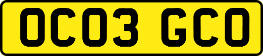 OC03GCO