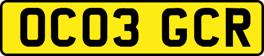 OC03GCR