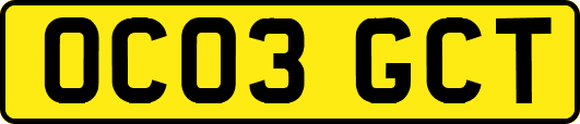 OC03GCT