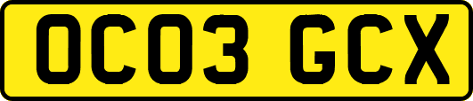 OC03GCX