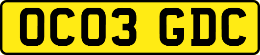 OC03GDC