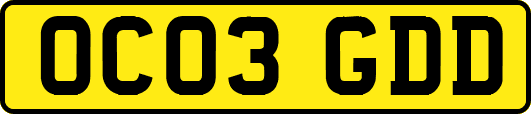 OC03GDD