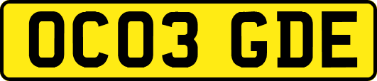 OC03GDE