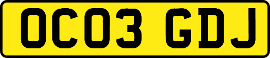 OC03GDJ