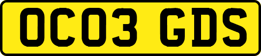 OC03GDS