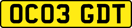 OC03GDT