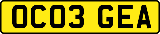 OC03GEA