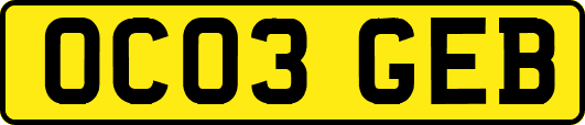 OC03GEB