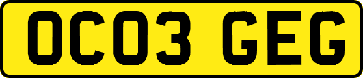 OC03GEG