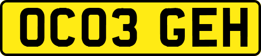 OC03GEH