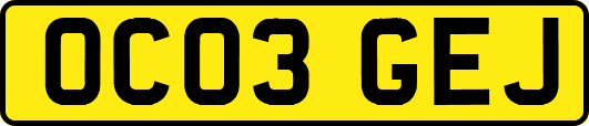 OC03GEJ
