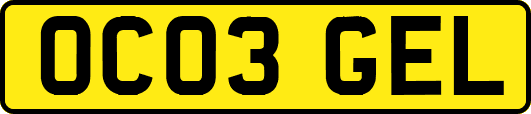 OC03GEL