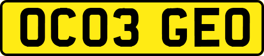OC03GEO