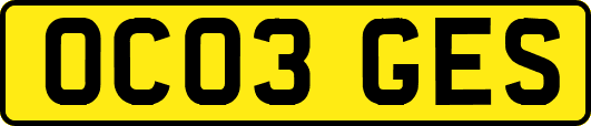 OC03GES