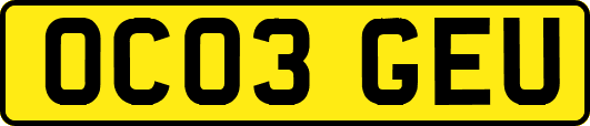 OC03GEU