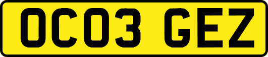 OC03GEZ