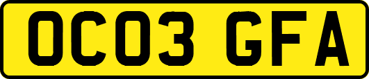 OC03GFA