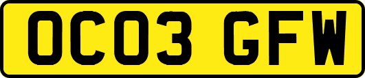 OC03GFW