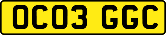 OC03GGC