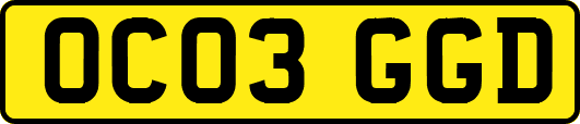 OC03GGD